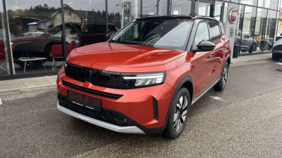 Opel Frontera Vorführwagen Opel Frontera Vorführwagen