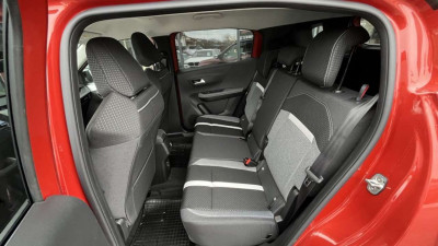 Opel Frontera Vorführwagen Opel Frontera Vorführwagen