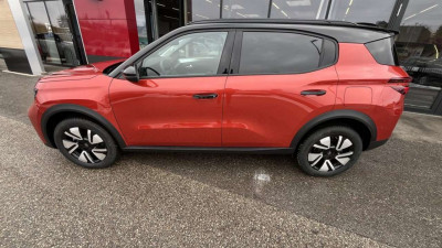 Opel Frontera Vorführwagen Opel Frontera Vorführwagen