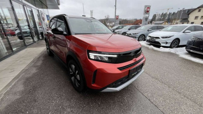 Opel Frontera Vorführwagen Opel Frontera Vorführwagen