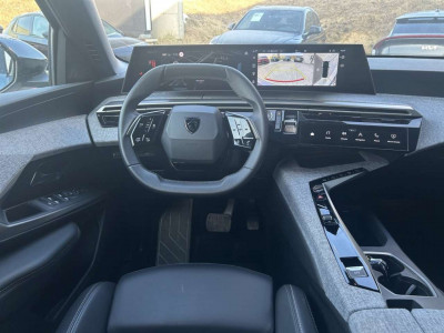 Peugeot 3008 Gebrauchtwagen Peugeot 3008 Gebrauchtwagen