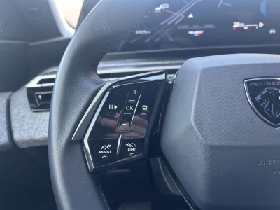 Peugeot 3008 Gebrauchtwagen Peugeot 3008 Gebrauchtwagen