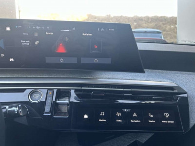 Peugeot 3008 Gebrauchtwagen Peugeot 3008 Gebrauchtwagen