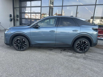 Peugeot 3008 Gebrauchtwagen Peugeot 3008 Gebrauchtwagen