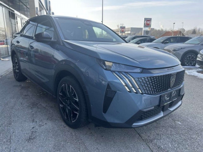 Peugeot 3008 Gebrauchtwagen Peugeot 3008 Gebrauchtwagen