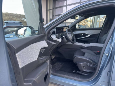 Peugeot 3008 Gebrauchtwagen Peugeot 3008 Gebrauchtwagen