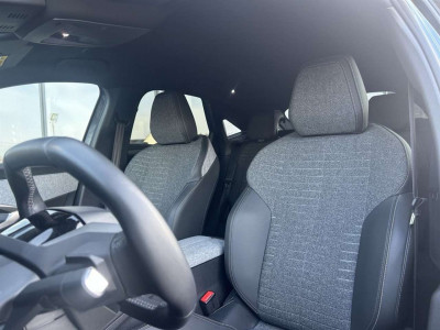 Peugeot 3008 Gebrauchtwagen Peugeot 3008 Gebrauchtwagen