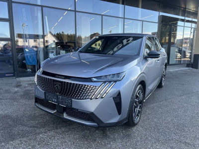 Peugeot 3008 Gebrauchtwagen Peugeot 3008 Gebrauchtwagen