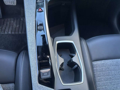 Peugeot 3008 Gebrauchtwagen Peugeot 3008 Gebrauchtwagen