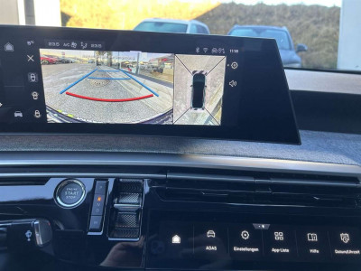 Peugeot 3008 Gebrauchtwagen Peugeot 3008 Gebrauchtwagen