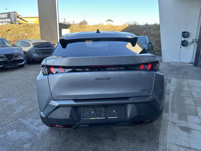 Peugeot 3008 Gebrauchtwagen Peugeot 3008 Gebrauchtwagen