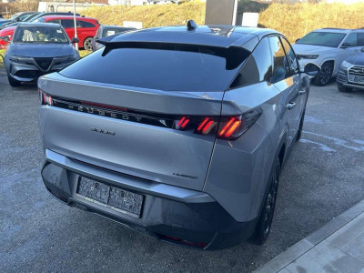 Peugeot 3008 Gebrauchtwagen Peugeot 3008 Gebrauchtwagen