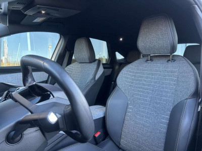 Peugeot 3008 Gebrauchtwagen Peugeot 3008 Gebrauchtwagen