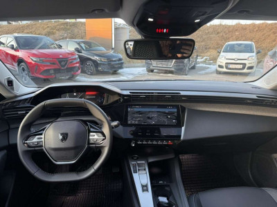 Peugeot 308 Vorführwagen Peugeot 308 Vorführwagen