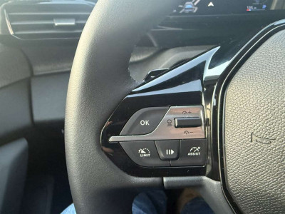 Peugeot 308 Vorführwagen Peugeot 308 Vorführwagen