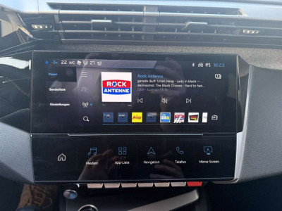 Peugeot 308 Vorführwagen Peugeot 308 Vorführwagen