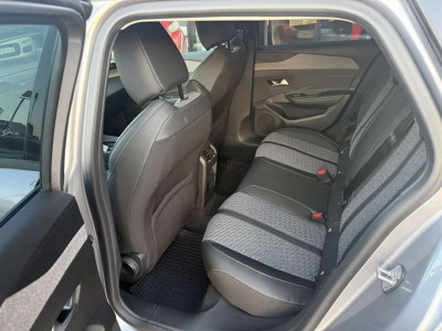 Peugeot 308 Vorführwagen Peugeot 308 Vorführwagen