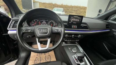 Audi Q5 Gebrauchtwagen Audi Q5 Gebrauchtwagen