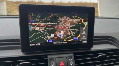 Audi Q5 Gebrauchtwagen Audi Q5 Gebrauchtwagen