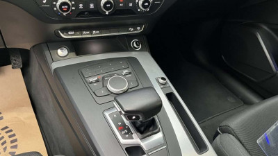 Audi Q5 Gebrauchtwagen Audi Q5 Gebrauchtwagen