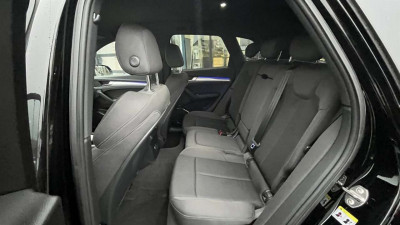 Audi Q5 Gebrauchtwagen Audi Q5 Gebrauchtwagen