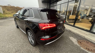 Audi Q5 Gebrauchtwagen Audi Q5 Gebrauchtwagen