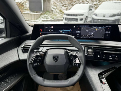 Peugeot 5008 Gebrauchtwagen