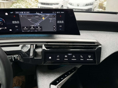 Peugeot 5008 Gebrauchtwagen