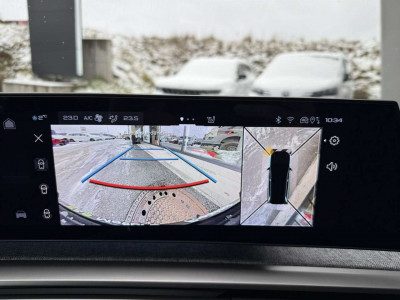 Peugeot 5008 Gebrauchtwagen