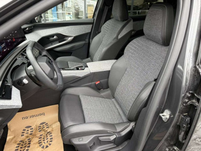 Peugeot 5008 Gebrauchtwagen