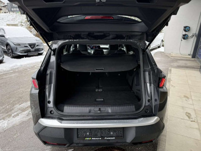 Peugeot 5008 Gebrauchtwagen