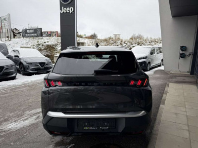 Peugeot 5008 Gebrauchtwagen