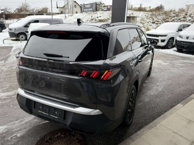 Peugeot 5008 Gebrauchtwagen