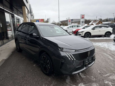 Peugeot 5008 Gebrauchtwagen