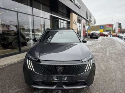 Peugeot 5008 Gebrauchtwagen