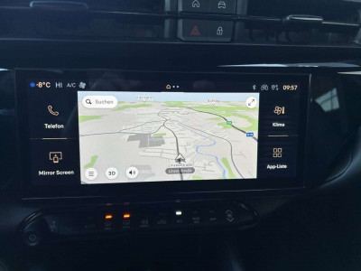 Alfa Romeo Junior Vorführwagen