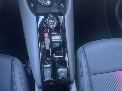 Alfa Romeo Junior Vorführwagen