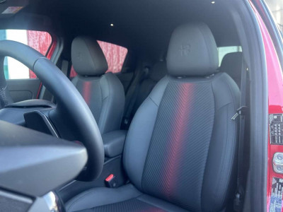 Alfa Romeo Junior Vorführwagen