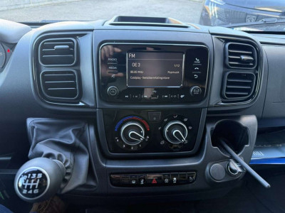 Fiat Ducato Neuwagen