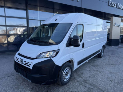 Fiat Ducato Neuwagen