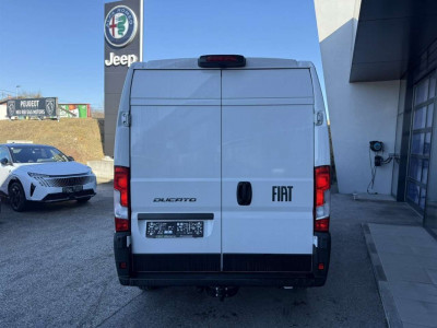 Fiat Ducato Neuwagen