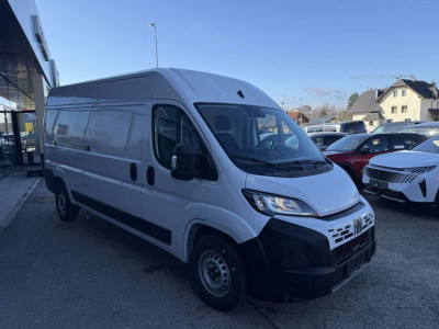 Fiat Ducato Neuwagen