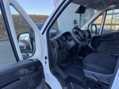 Fiat Ducato Neuwagen