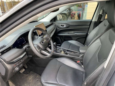 Jeep Compass Gebrauchtwagen Jeep Compass Gebrauchtwagen