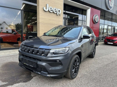 Jeep Compass Vorführwagen