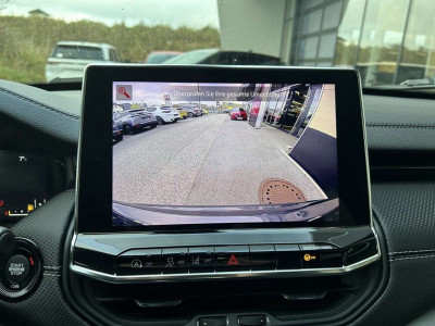 Jeep Compass Vorführwagen