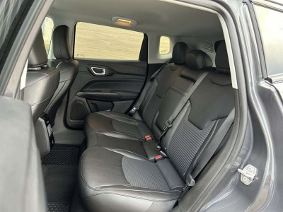 Jeep Compass Vorführwagen