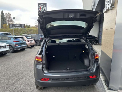 Jeep Compass Vorführwagen