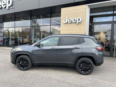 Jeep Compass Vorführwagen