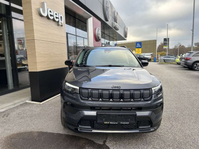 Jeep Compass Vorführwagen